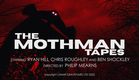 THE MOTHMAN TAPES Official Trailer 2022 UK Found Footage Horror