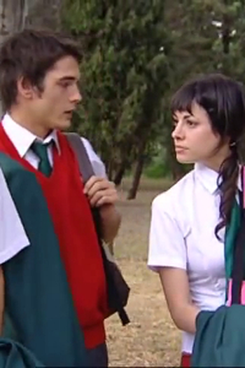 Poster de Episódio Alvro... dnd stas? (2006)