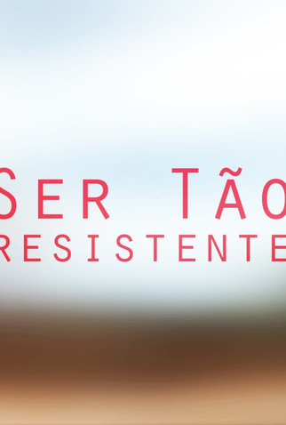 Poster 2 de Filme SerTão Resiste (2015)