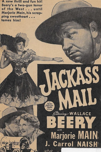  de Filme Malandro de Sorte (1942)