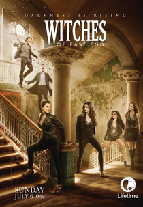 As Bruxas de East End (2ª Temporada) (Witches of East End (Season 2))
