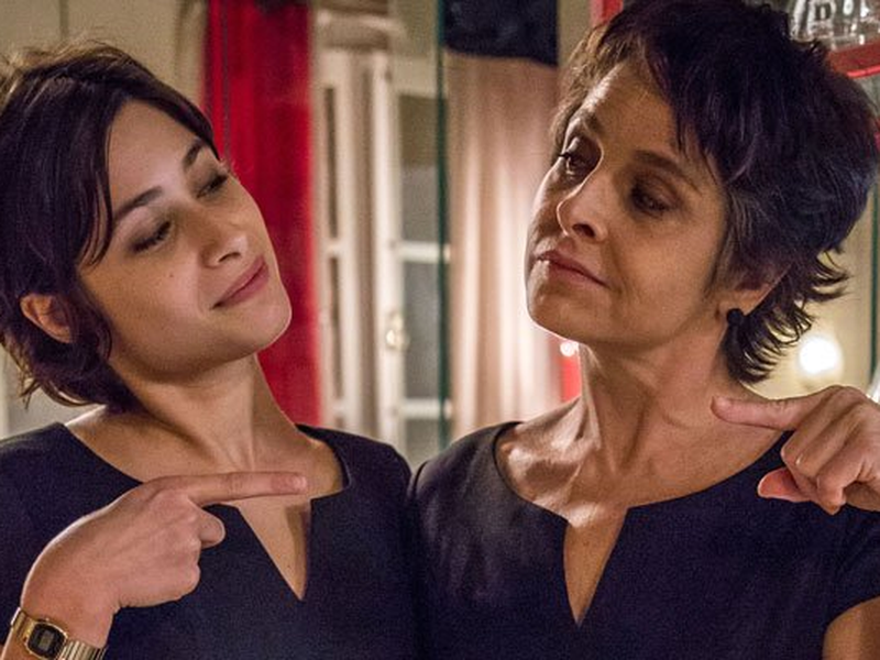 Foto 4 de A Fórmula