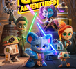 Star Wars: Young Jedi Adventures