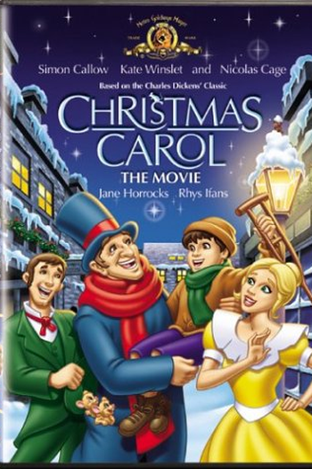  de Filme Um Conto de Natal (2001)
