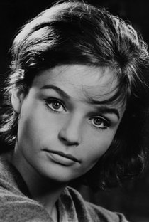 Angelica Domröse - Poster 1