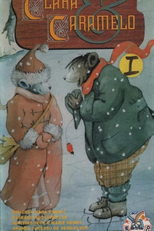 Clara & Caramelo (White Bear's Secret)