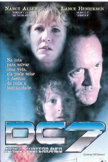 Poster de Filme DC7: Abrigo Subterrâneo (1997)