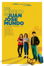 The Legend of Juan Jose Mundo (The Legend of Juan Jose Mundo)