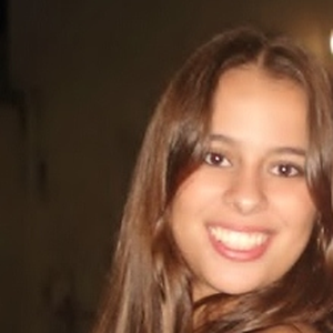 Foto de perfil de Larissa Barros