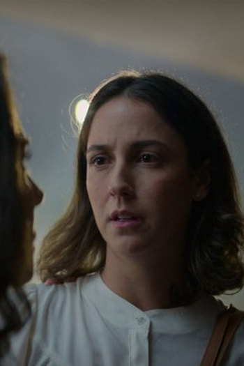 Poster de Episódio Boa noite, Verônica (2024)