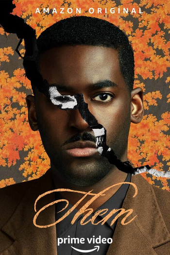  de Série Eles (1ª Temporada) (2021)