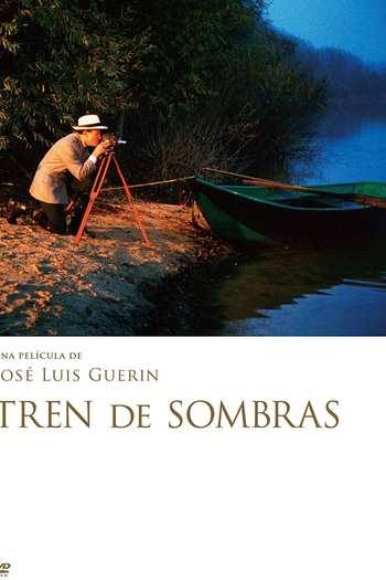  de Filme Trem de Sombras (1997)