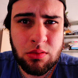 Foto de perfil de Matteo