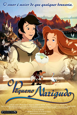 O Pequeno Narigudo (Карлик нос)
