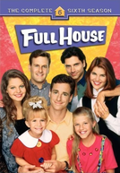 Três é Demais (6ª Temporada) (Full House (Season 6))