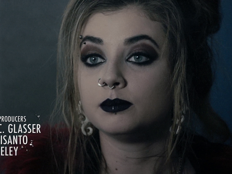 Foto 2 de Scream: Resurrection