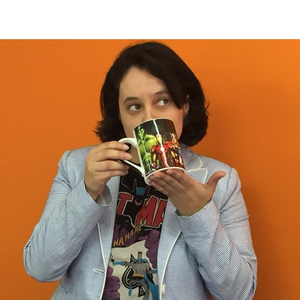 Foto de perfil de Gislene