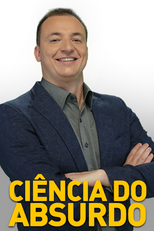 Ciência do Absurdo (1ª temporada) (Science of Stupid)
