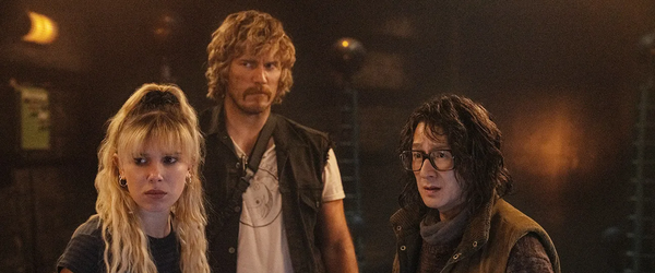 Veja trailer de The Electric State, filme com Millie Bobby Brown e Chris Pratt