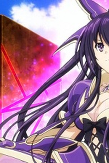 Poster de Episódio 四月一〇日 (2013)