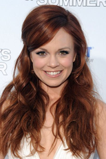 Rachel Boston