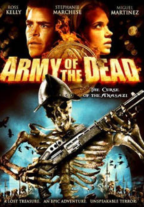 Army of the Dead (Army of the Dead)