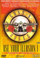 Guns N' Roses -  Use Your Illusion I (Guns N' Roses: Use Your Illusion I)