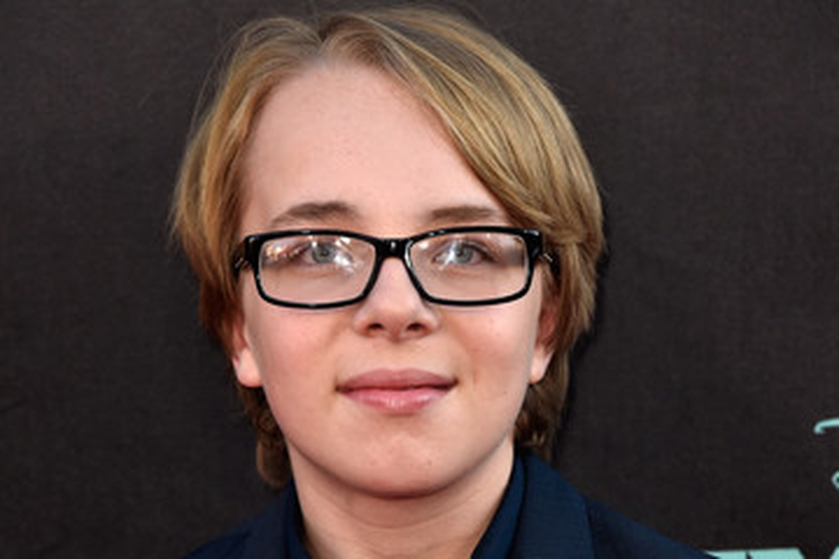 Ed Oxenbould - Foto 7