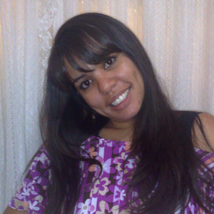 Foto de perfil de Juliana de Oliveira Pacheco