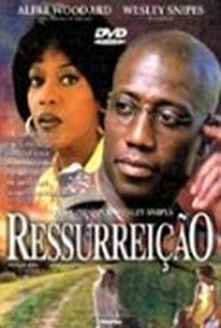 Poster 2 de Filme Ressurreição (1998)