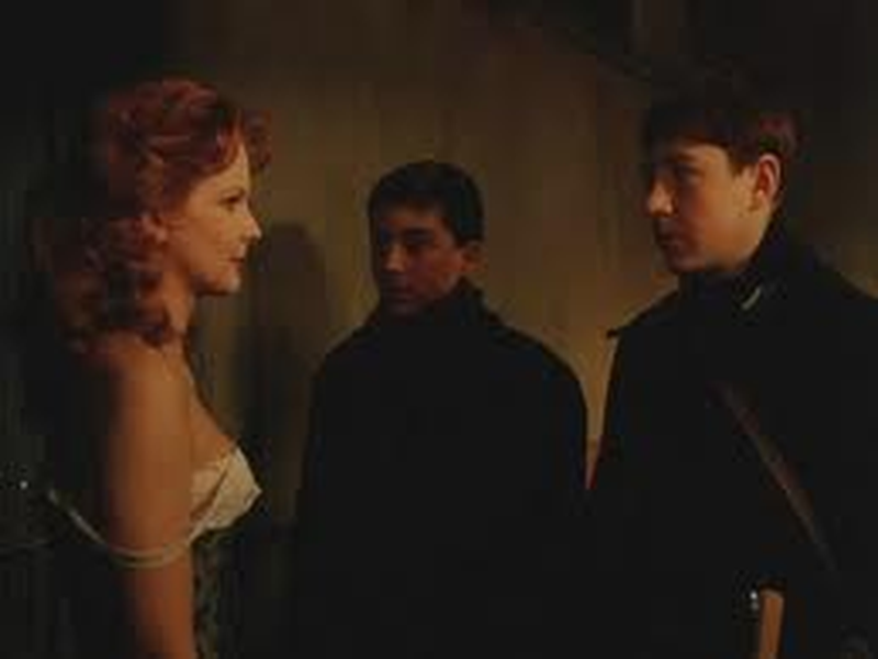 Foto 2 de The Witman Boys