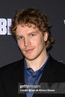 Aidan Shaw (III) - Poster 1