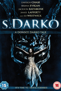 S. Darko - Um Conto de Donnie Darko - Poster / Capa / Cartaz - Oficial 4
