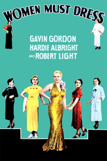 Women Must Dress (Women Must Dress)