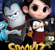 Spookiz: O Filme