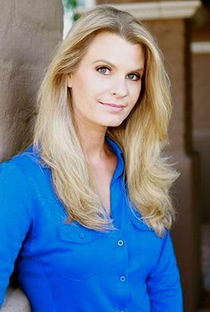 Kristi Lawrence - Poster / Capa / Cartaz - Oficial 1