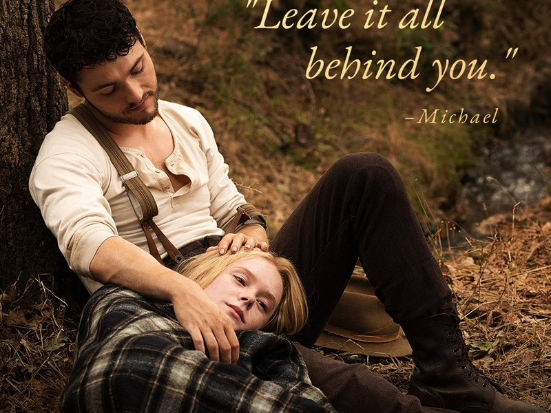 Foto 2 de Amor de Redenção