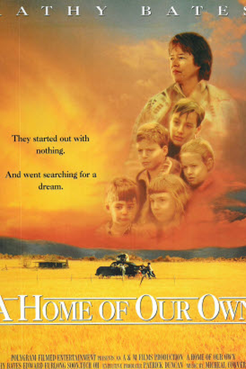  de Filme Caminho de Pedras (1993)