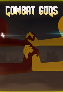 Combat Gods (Combat Gods)