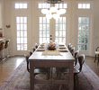 Dining Rooms