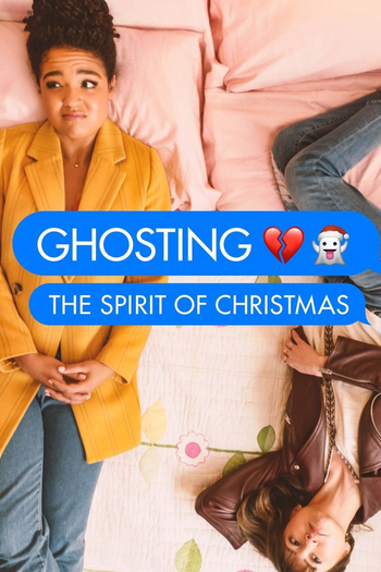  de Filme Conhecendo o Espírito do Amor no Natal (2019)