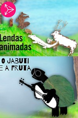 Lendas animadas - Ep. O Jabuti e a Fruta (Lendas animadas - Ep. O Jabuti e a Fruta)