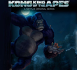 Kong - Rei dos Macacos
