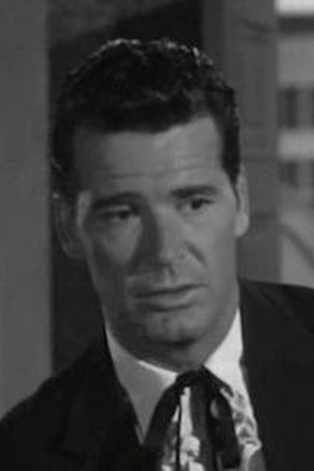 Poster de Episódio A Cure for Johnny Rain (1959)