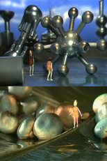 Az orchideák bolygója (Az orchideák bolygója)