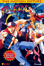 Fatal Fury 3: A Fúria (餓狼伝説)