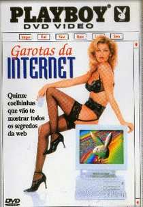 Playboy : Garotas da Internet (Playboy: Girls of the Internet)
