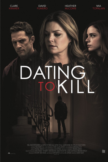  de Filme Seduced by a Killer (2019)