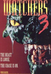 Watchers 3: A Sentinela do Terror (Watchers III)