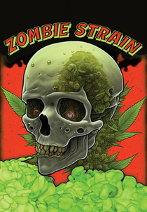 Zombie Strain (Zombie Strain)